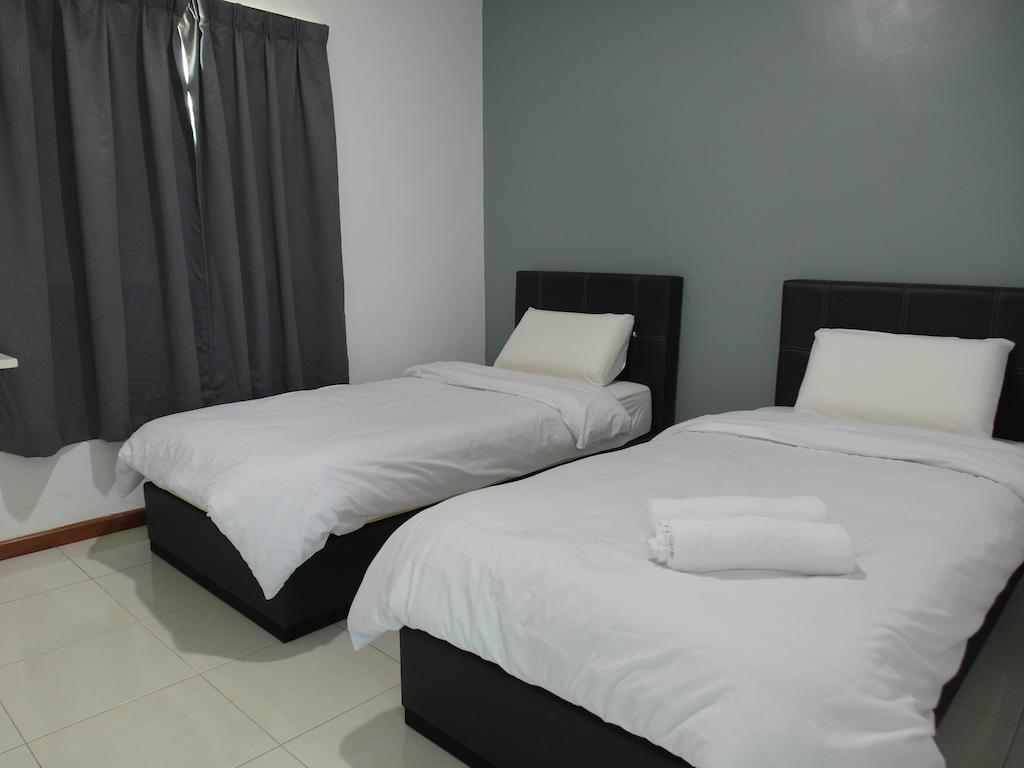 Klebang Besar Townlodge Malacca Zimmer foto